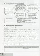 Passwort Deutsch. Übungsbuch 3. Курс для вивчення німецької мови для дорослих. Рівень В1. Зошит для вправ. Image №6