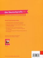 Німецька мова. Die Deutschprofis A1. Курс для вивчення німецької мови для дітей. Підручник. Image №2