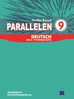 Parallelen 9. Робочий зошит для 9-го класу