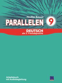 Parallelen 9. Робочий зошит для 9-го класу. Image №1