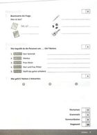 Deutsch. Parallelen Neu. 5 клас. Image №3