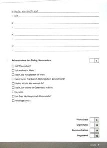 Deutsch. Parallelen Neu. 5 клас. Image №5