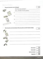 Deutsch. Parallelen Neu. 5 клас. Image №7