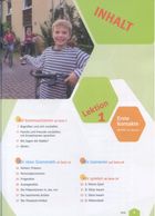 Німецька мова. Wir plus neu A1. Trainingsheft mit audio-CD. Зошит з тренувальними вправами. Image №3