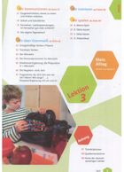 Німецька мова. Wir plus neu A1. Trainingsheft mit audio-CD. Зошит з тренувальними вправами. Image №5