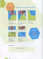 Німецька мова. Wir plus neu A1. Trainingsheft mit audio-CD. Зошит з тренувальними вправами. Image №6