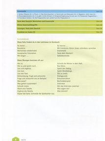 Німецька мова. WIR neue A1. Lehrbuch mit Audio-CD. Підручник. Image №6