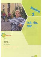 Німецька мова. WIR neue A1. Lehrbuch mit Audio-CD. Підручник. Image №7