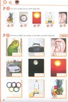 Fabuli. Підручник з Audio-CD. Початковий курс німецької мови для дітей. Image №7