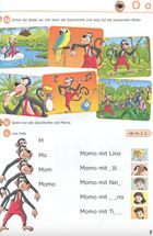 Fabuli. Підручник з Audio-CD. Початковий курс німецької мови для дітей. Image №8