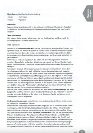 Wir neu A2. Книга для вчителя.- Курс для вивчення німецької мови для молоді — фото 8
