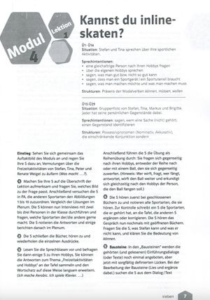 Wir neu A2. Книга для вчителя.- Курс для вивчення німецької мови для молоді — фото 10