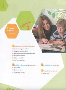 Wir plus neu В1. Зошит для тестів + audio-CD. - Курс вивчення німецької мови для молоді. Image №4