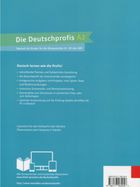 Німецька мова. Die Deutschprofis A2 Übungsbuch. Робочий зошит. Зображення №3