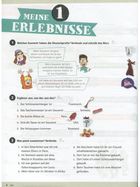 Німецька мова. Die Deutschprofis A2 Übungsbuch. Робочий зошит. Зображення №5