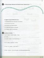 Німецька мова. Die Deutschprofis A2 Übungsbuch. Робочий зошит. Зображення №6