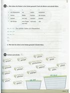 Німецька мова. Die Deutschprofis A2 Übungsbuch. Робочий зошит. Зображення №8