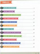 Німецька мова. Die Deutschprofis A2 Wörterheft. Курс для вивчення німецької мови для дітей. Зошит-словник. Image №3