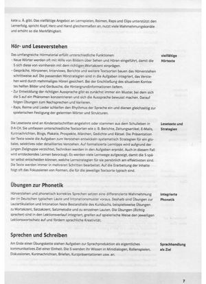 Німецька мова. Die Deutschprofis A2 Lehrerhandbuch. Книга для вчителя — фото 10
