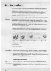 Німецька мова. Die Deutschprofis A2 Lehrerhandbuch. Книга для вчителя. Image №3