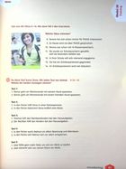 Wir neu B1.1. Підручник та робочий зошит. - Курс для вивчення німецької мови для молоді. Image №7