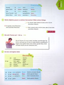 Die Deutschprofis B1 Lehrerhandbuch. Книга для вчителя. Image №3