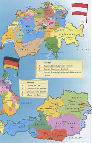 Team Deutsch 3. Підручник. Курс німецької мови для молоді — фото 10
