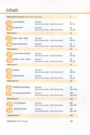 Team Deutsch A2. Робочий зошит 2. Курс німецької мови для молоді — фото 6