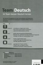 Team Deutsch 2. Книга для вчителя. Image №2