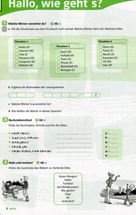 Team Deutsch. Робочий зошит 1. Курс німецької мови для молоді. Image №6