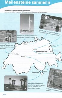 Team Deutsch B1. Робочий зошит 3. Курс німецької мови для молоді. Image №4