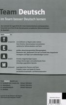 Team Deutsch 3. Книга для вчителя. Image №2