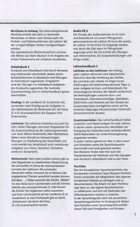 Team Deutsch 3. Книга для вчителя — фото 6