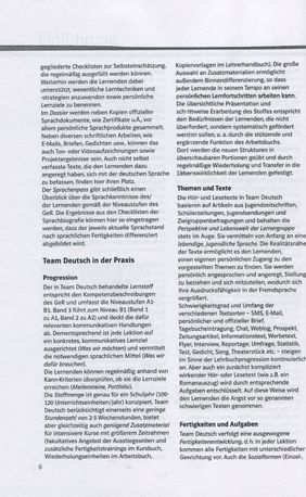 Team Deutsch 3. Книга для вчителя — фото 7