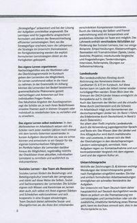 Team Deutsch 3. Книга для вчителя. Image №9