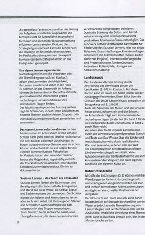 Team Deutsch 3. Книга для вчителя — фото 9