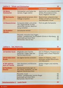 Parallelen 5 Neu. Підручник для 5-го класу . Image №5