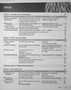 Німецька мова. Parallelen 7 neu. Підручник для 7-го класу ЗНЗ. Image №2