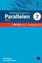 Parallelen 7 Neu. Робочий зошит для 7-го клас. Image №1