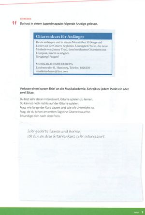 Parallelen Deutschland. Landeskunde. Посібник з країнознавства — фото 7