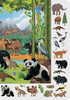 Віммельбух. Тварини. 0+. Image №6