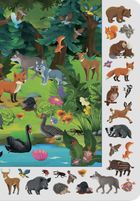 Віммельбух. Тварини. 0+. Image №8