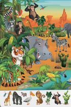 Віммельбух. Тварини. 0+. Image №9