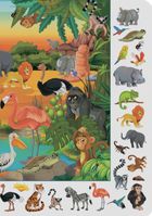 Віммельбух. Тварини. 0+. Image №10