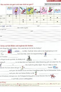 WIR 2 Begleitheft. Додатковий посібник. Image №3