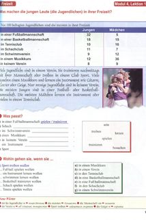 WIR 2 Begleitheft. Додатковий посібник. Image №9