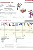 WIR 2 Begleitheft. Додатковий посібник. Image №7