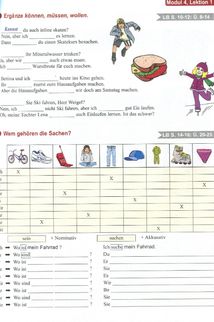 WIR 2 Begleitheft. Додатковий посібник. Image №7