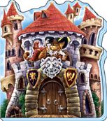 Казки-домівочки. Кіт у чоботях