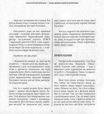 Смак шоколадного морозива. Image №7